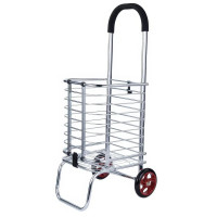 Складаний алюмінієвий візок SH-3022 – легкий, компактний, зручний